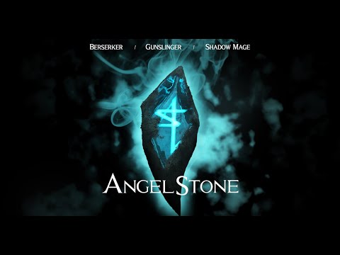 Angel Stone Official Gameplay Trailer