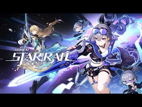 Honkai: Star Rail – Version 1.1 Launches June 7th, Adds 3 New Characters  and Limited-Time Events