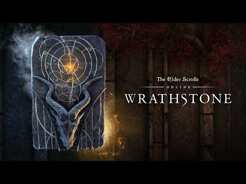 The Elder Scrolls Online: Wrathstone - Official Trailer