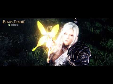 Black Desert for Xbox One: Laila Update (ESRB)