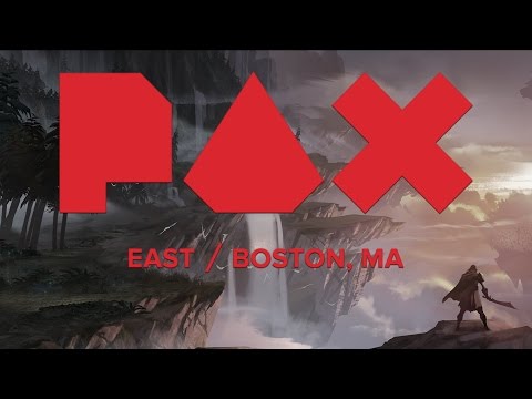 Hands-On With Dauntless at PAX East