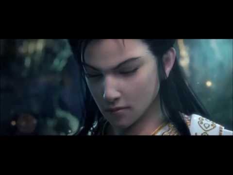 Dragon Oath -- TLBB 3D MMORPG