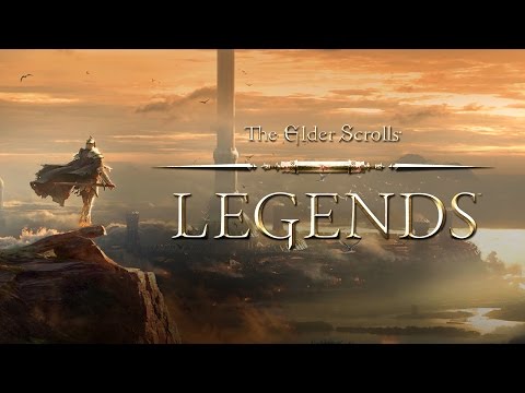 The Elder Scrolls: Legends - Gameplay Overview