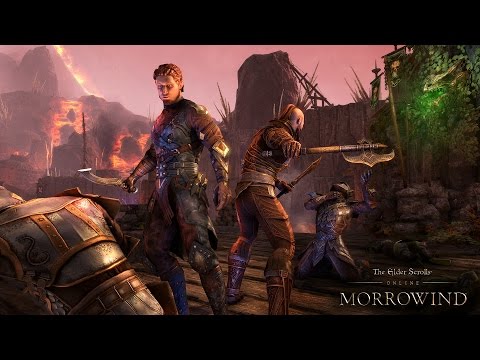 The Elder Scrolls Online: Morrowind – Battlegrounds PvP Highlights