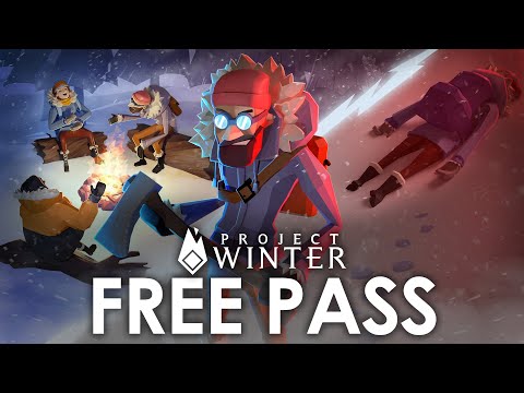 Free Pass Update Trailer