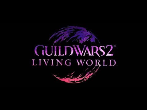 Guild Wars 2 Living World Season 4 Episode 3 Long Live the Lich Trailer