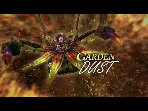 🔴 Cabal Online Episode XXX: Garden of Dust (Overview)