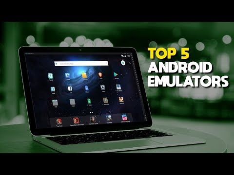 best android emulator for pc 2019