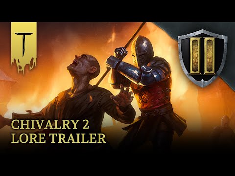 Chivalry 2 Lore Trailer