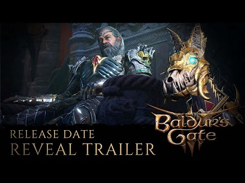 Does Baldur's Gate 3 support crossplay & cross-progression?