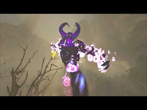 Atlas - Season 9 Mini-Bosses Video