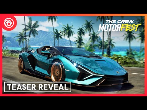 Preview: 'The Crew Motorfest' takes players on curated trip to Hawaii