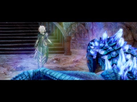 Guild Wars 2 Living World Season 4 Episode 5 Cinematic: All or Nothing (1)