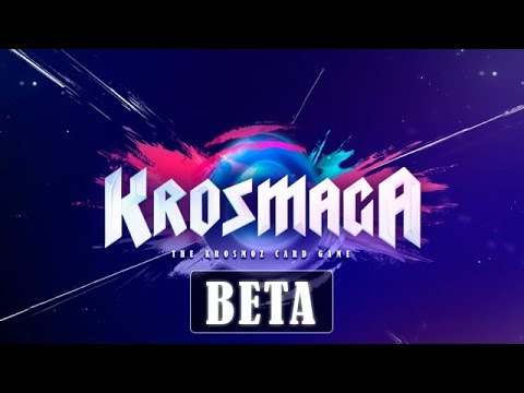 Krosmaga – Trailer!