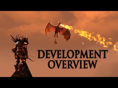 Rise of Agon - Closed Beta Patch Overview