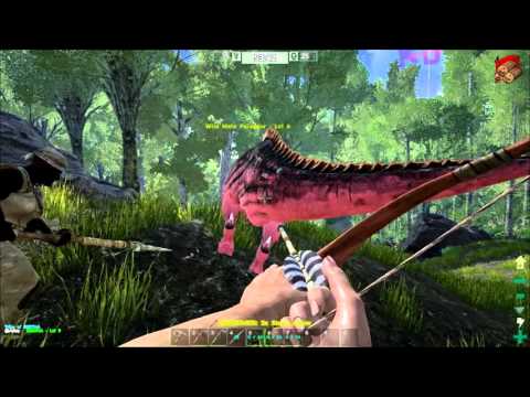 Ark: Survival of the Fittest Gameplay - Sunday Funday Round 43