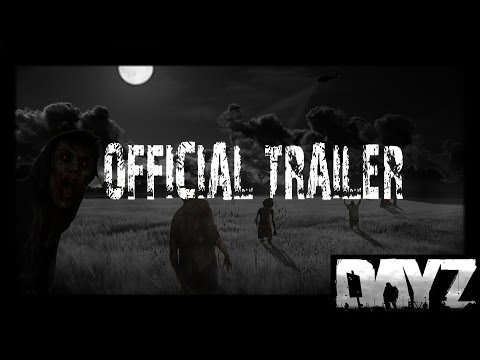 DayZ Standalone | Official Fan Made Trailer (2014)