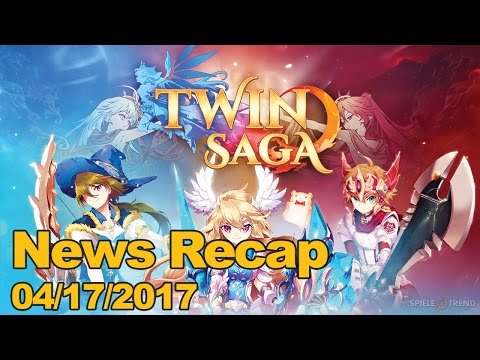 MMOs.com Weekly News Recap #91 April 17, 2017