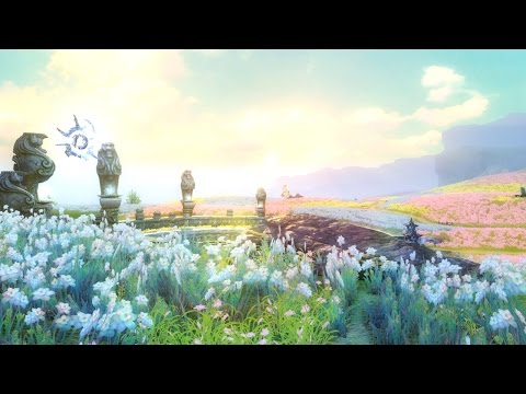 Revelation Online 天谕 - Introduce Perfect world Home of Pace