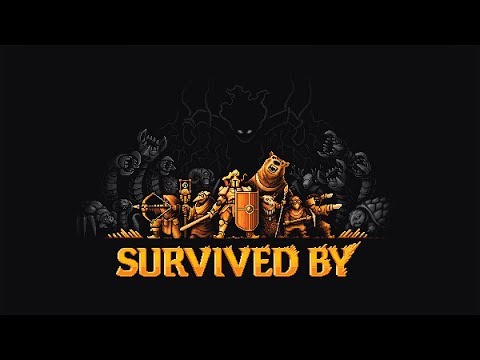 Survived By - Teaser Trailer - Now in Closed Beta