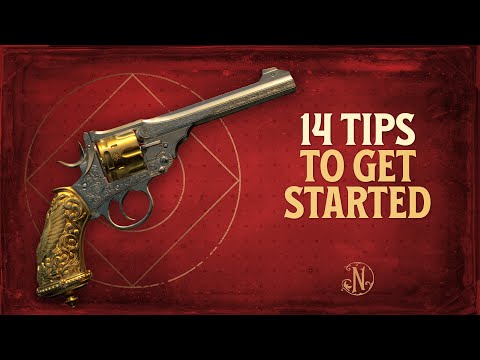 Nightingale Beginner Tips