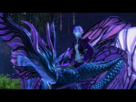 Shimmerwing Skyscale Skin