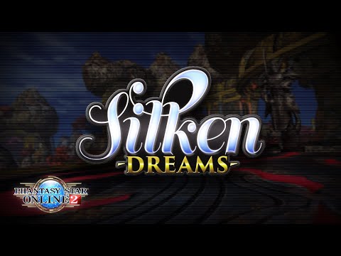 (AC Scratch Ticket) July 8th - Silken Dreams