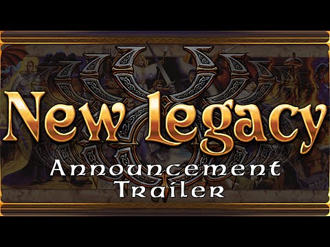 Ultima Online is aiming to launch UO New Legacy in 2022