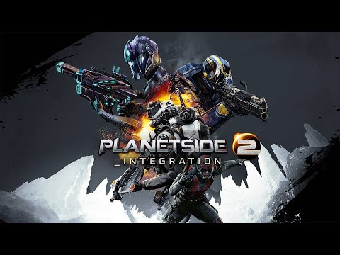 PlanetSide 2 | NSO _Integration | Official Trailer