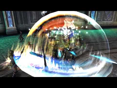 【PV】　AVABEL ONLINE　【MMORPG】