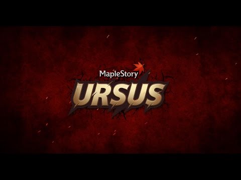 MapleStory: Ursus