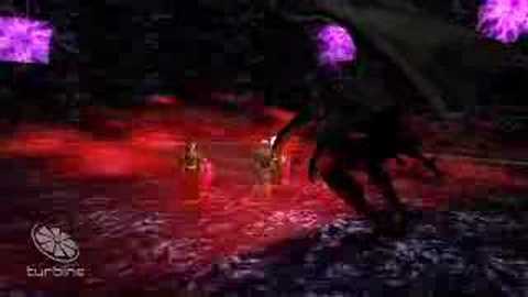 Asheron&#039;s Call June 2006 Trailer