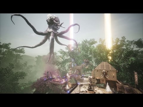 Conan Exiles - Launch Trailer