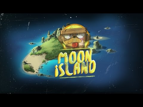 WAKFU – Moon Island teaser