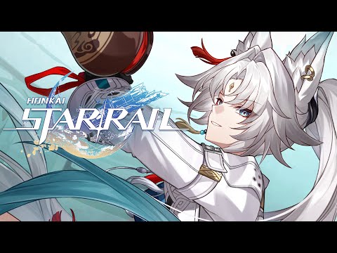 Feixiao Trailer — &quot;Nothing to Laugh At&quot; | Honkai: Star Rail