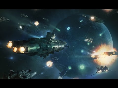 STAR CONFLICT — MMO SPACE ACTION - News