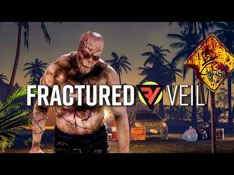 Fractured Veil - Gameplay Launch Trailer - Steam Early Access