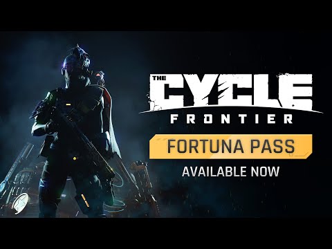 The Cycle: Frontier - Season 1 Fortuna Pass