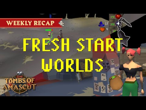 Jagex shuts down Old School RuneScape HD mod