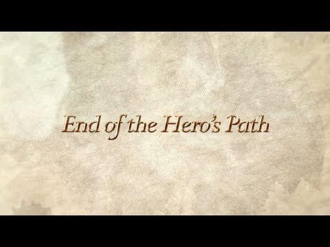 [Vindictus] Season 3 Chapter 3 Episode 2: End of the Hero&#039;s Path - Teaser Trailer