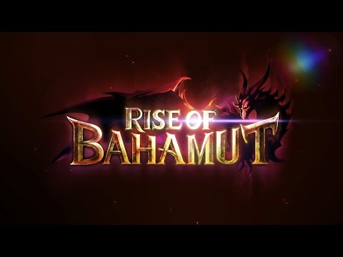 Rise of Bahamut Trailer