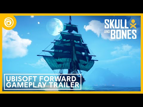 Skull & Bones Leaked Gameplay Confirmed By Ubisoft : r/gaming