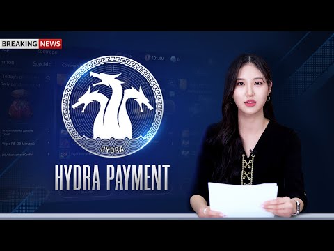 [MIR4] HYDRA Payment