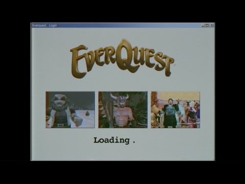 Everquest - Game Like It’s 1999: Ragefire Server Now Available!