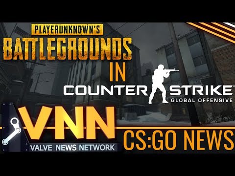 CS:GO&#039;s Survival Mode - Everything Known