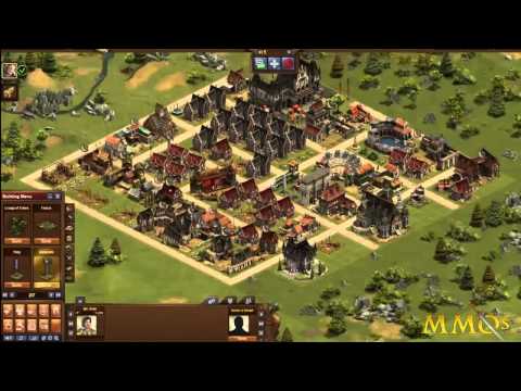 game review forge of empires