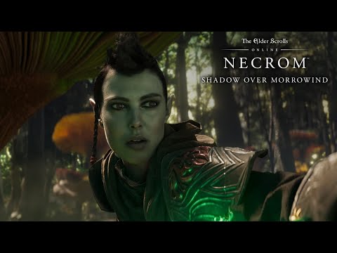 Elder Scrolls Online: Necrom's Test Server now live - How to access, what's  available, and more