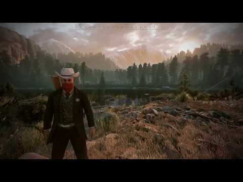 Wild West Online Official Gameplay Video