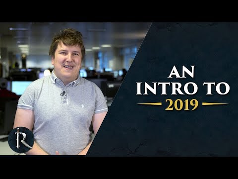 RuneScape in 2019 - an introduction