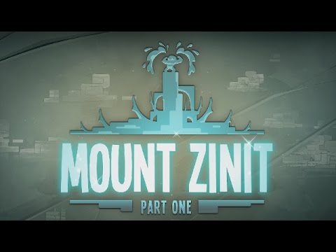 WAKFU – Mount Zinit 1 – Trailer